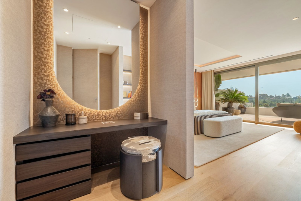 Villa – Chalet — Marbella