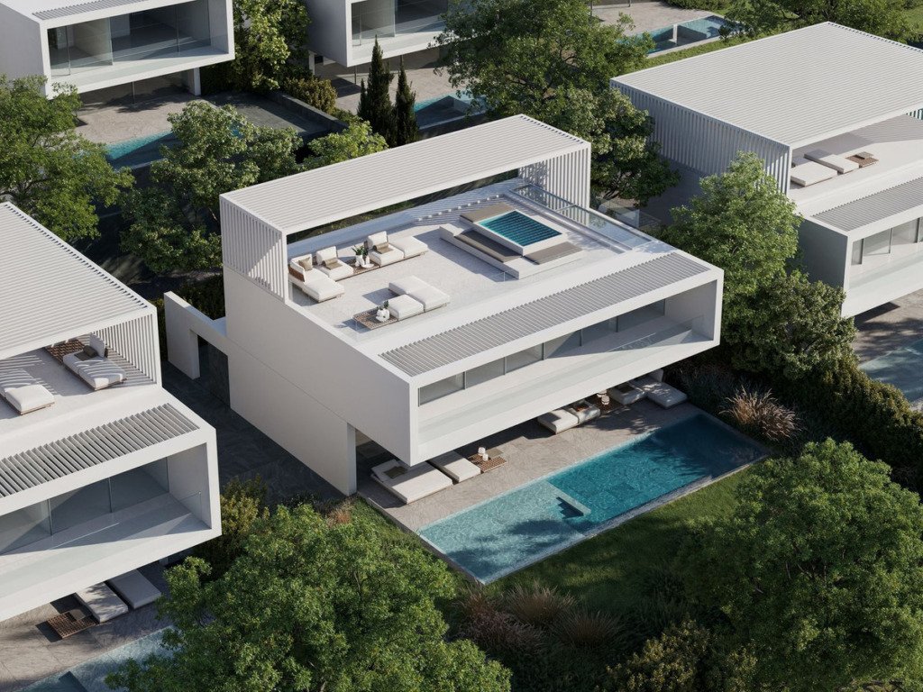 Villa – Chalet — Estepona