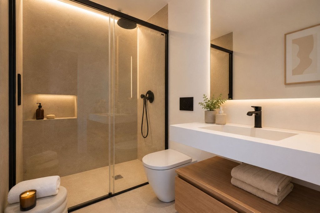Villa – Chalet — Mijas Costa