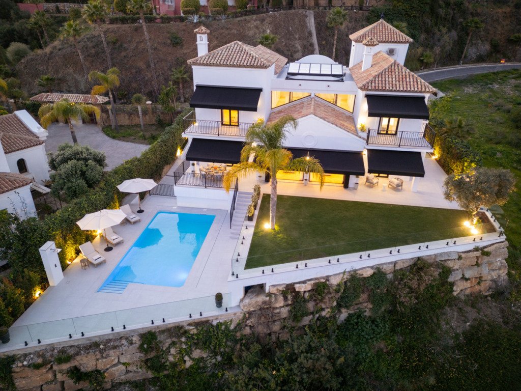Villa – Chalet — La Quinta