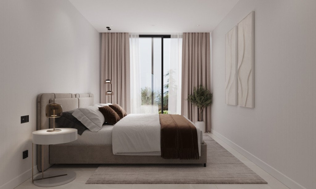 Apartamento Planta Baja — New Golden Mile