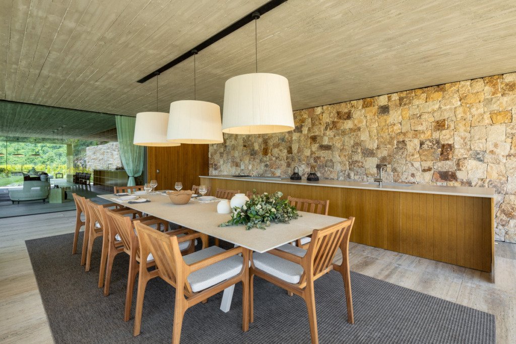 Detached Villa — El Madroñal