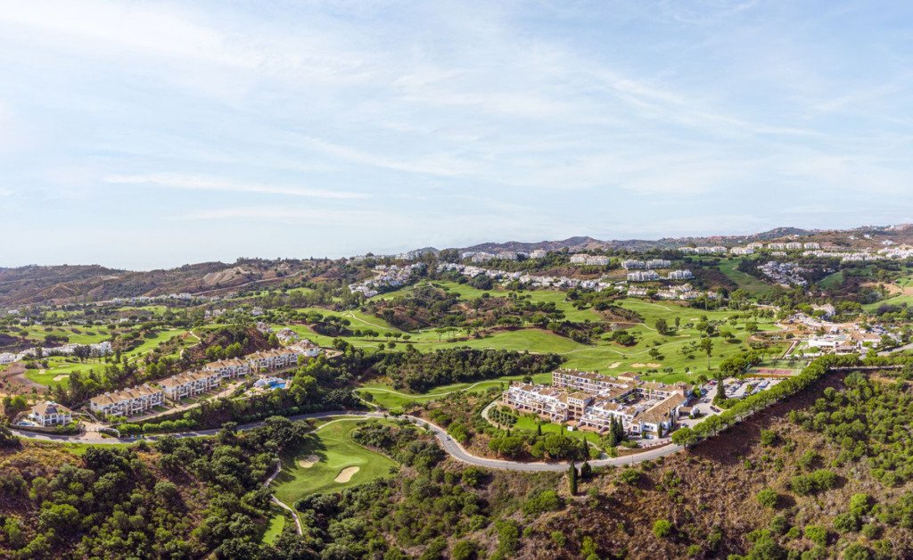 Adosada — La Cala Golf