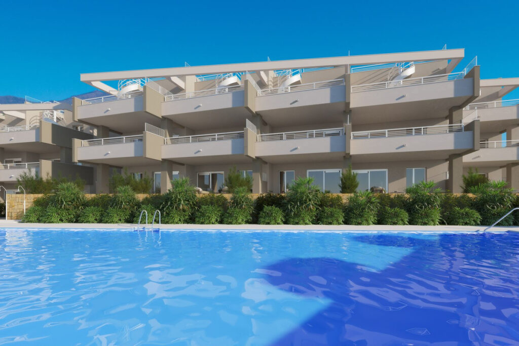 Villa – Chalet — Istán