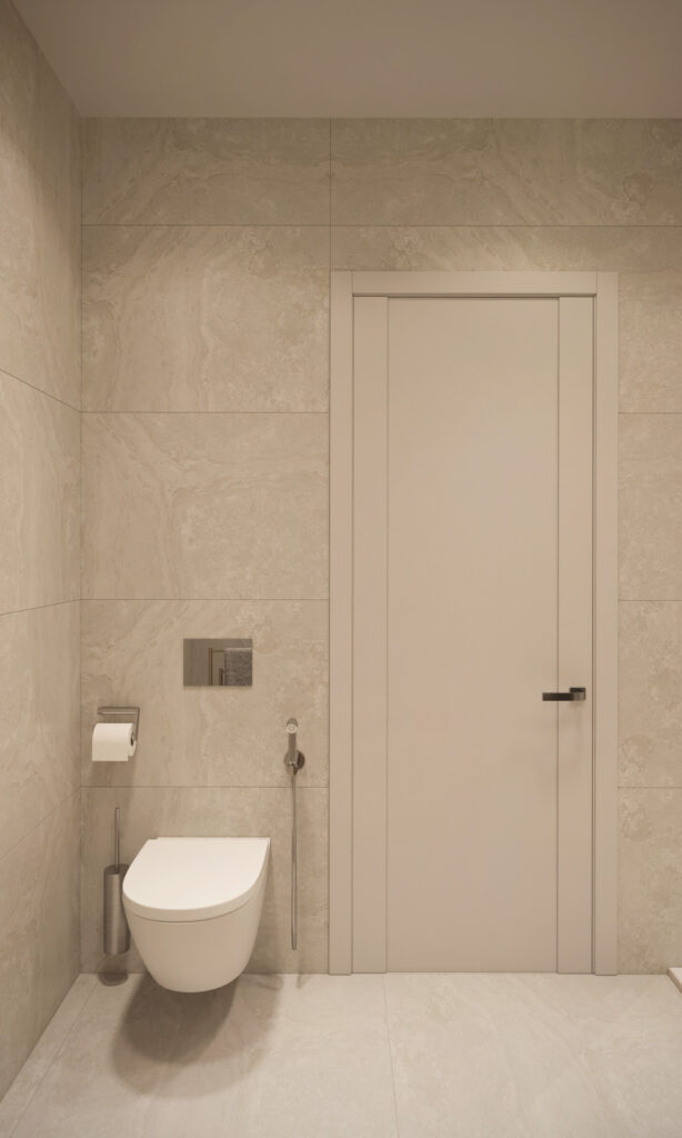 Ground Floor Apartment — New Golden Mile