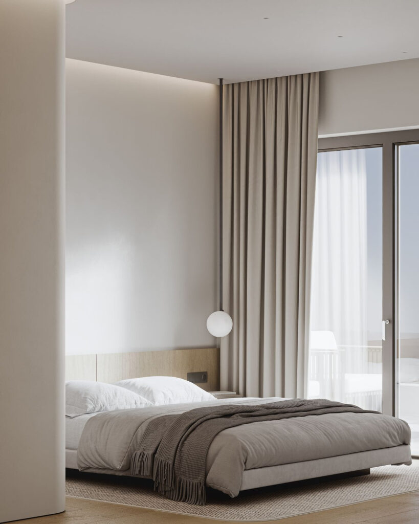 Apartamento Planta Media — Mijas Costa
