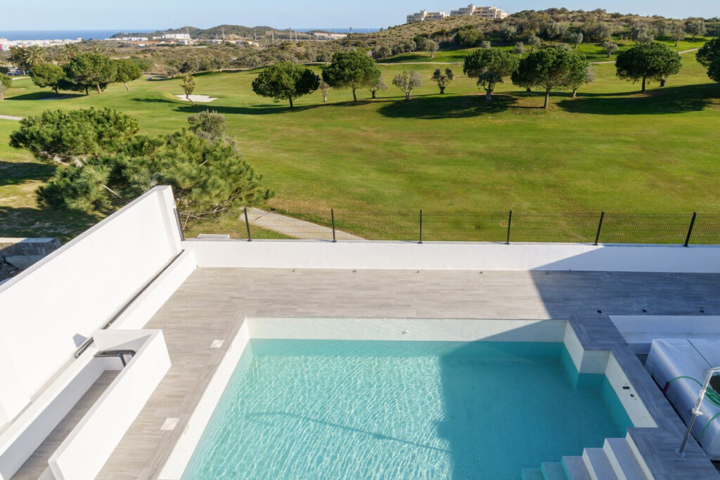 Villa – Chalet — Mijas Costa