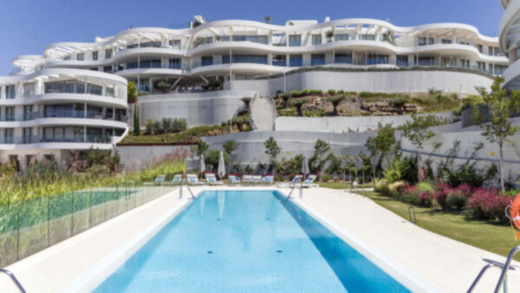 Penthouse — Benahavís
