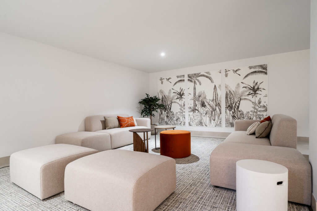 Villa – Chalet — Atalaya