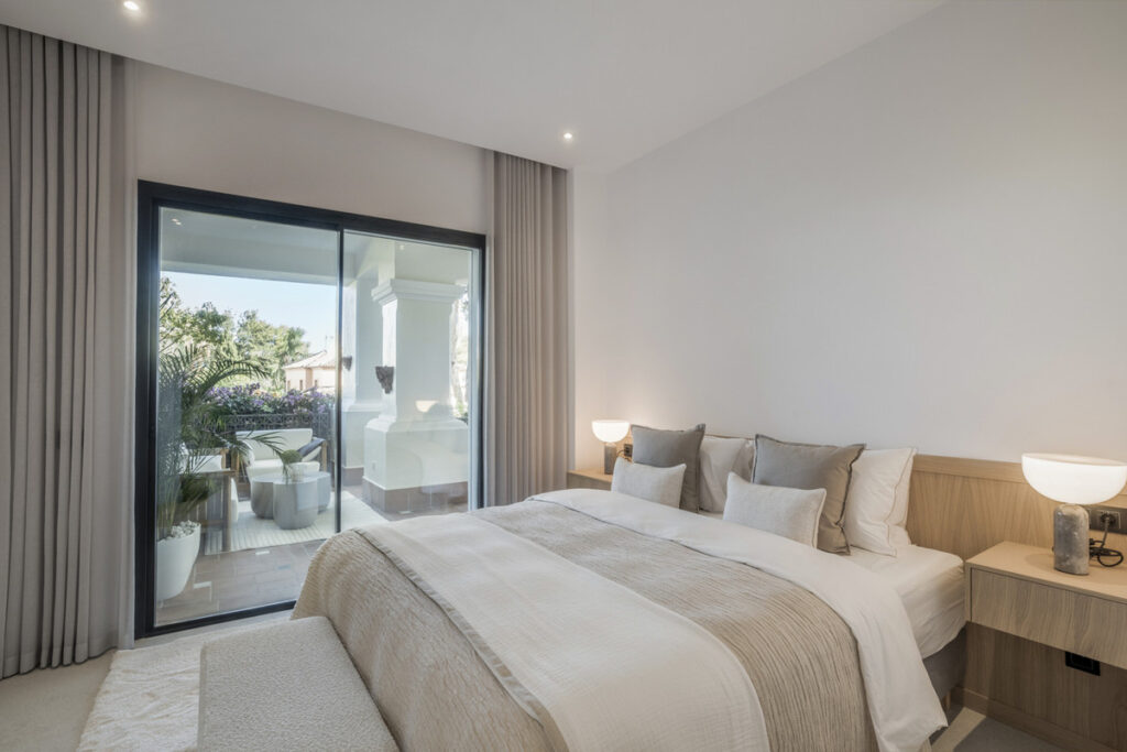 Apartamento Planta Baja — Sierra Blanca