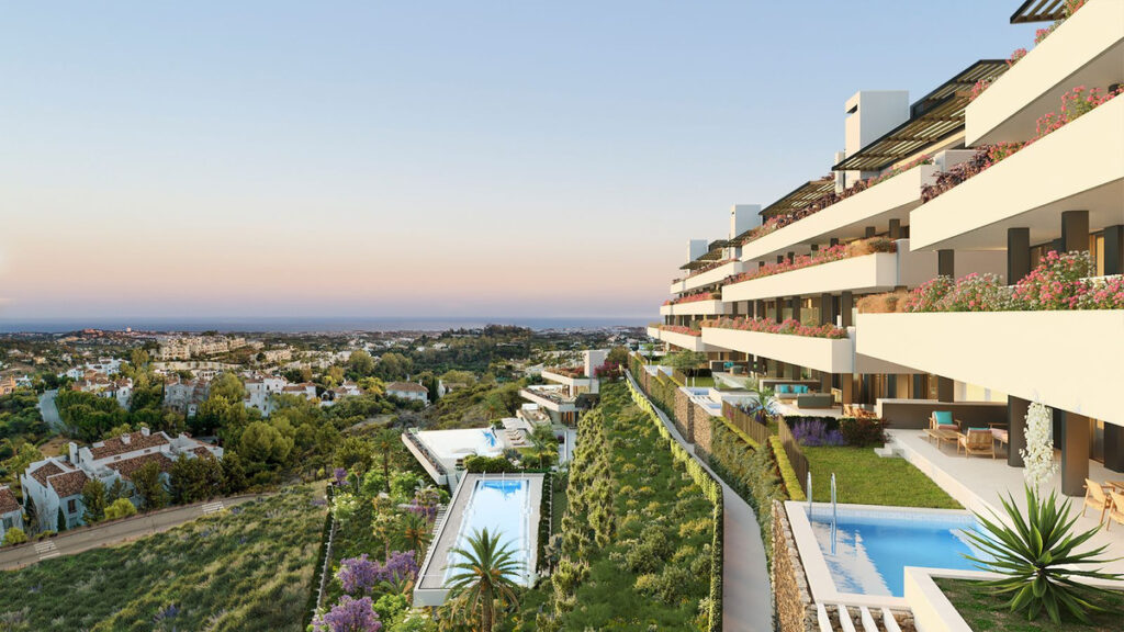 Penthouse — Benahavís