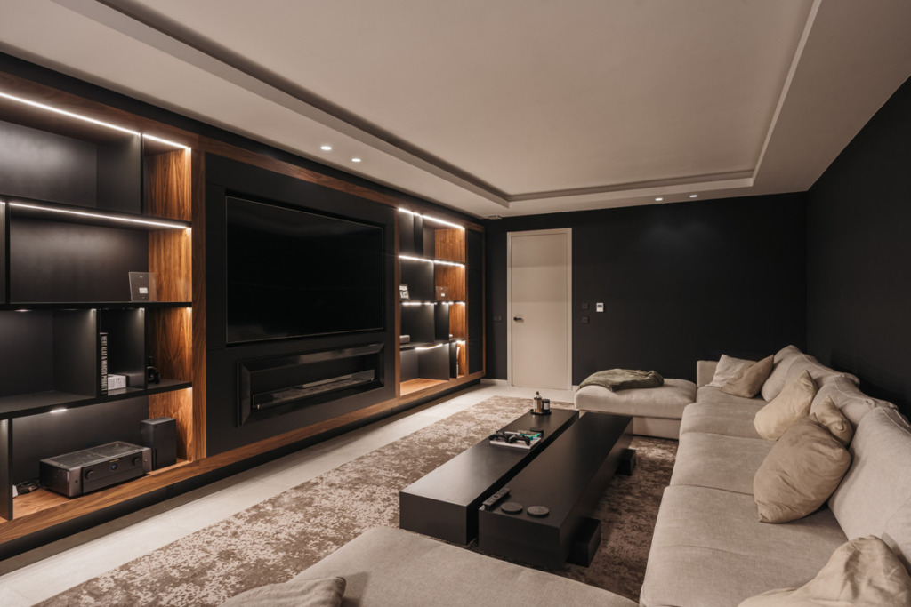 Detached Villa — Elviria