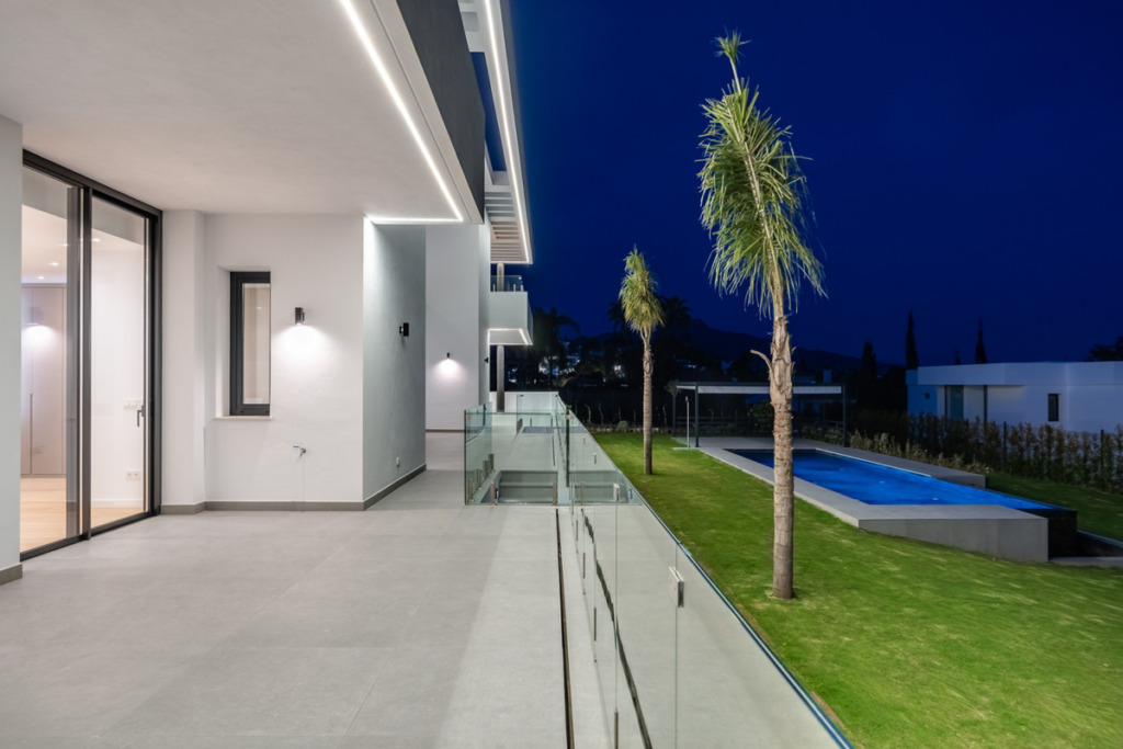 New Development — Benahavís