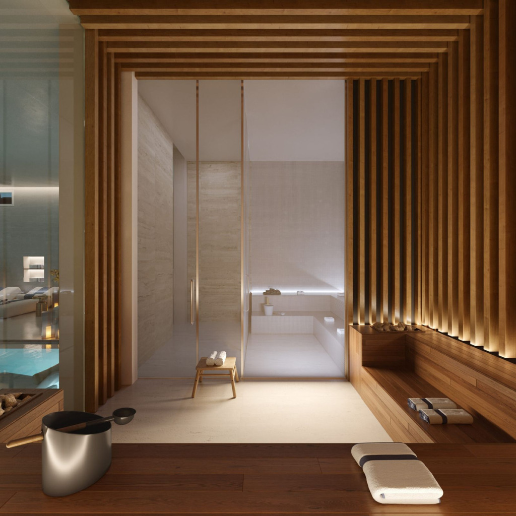 Apartamento Planta Media — Marbella