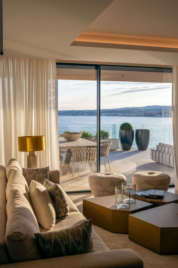 Penthouse — Estepona