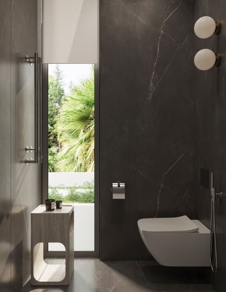 Villa – Chalet — The Golden Mile