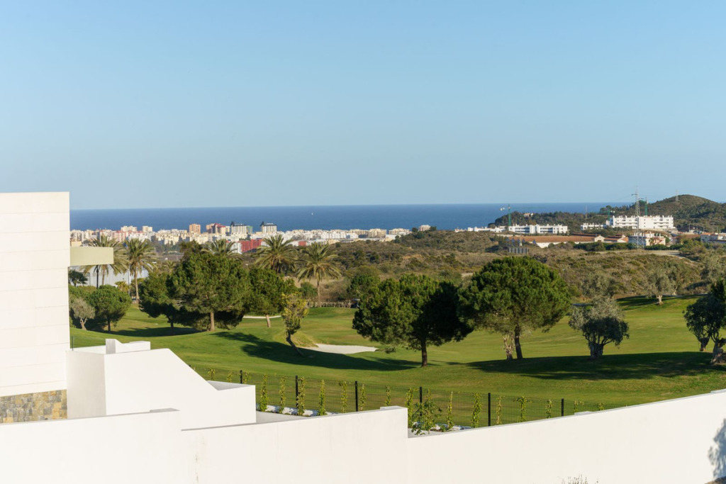 Detached Villa — Mijas Costa