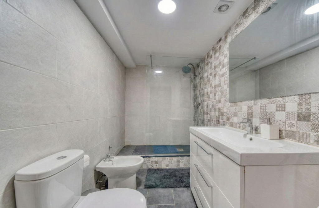 Detached Villa — Estepona