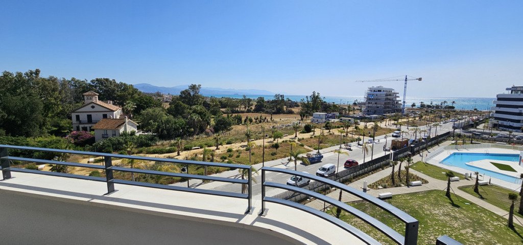Penthouse — Los Alamos