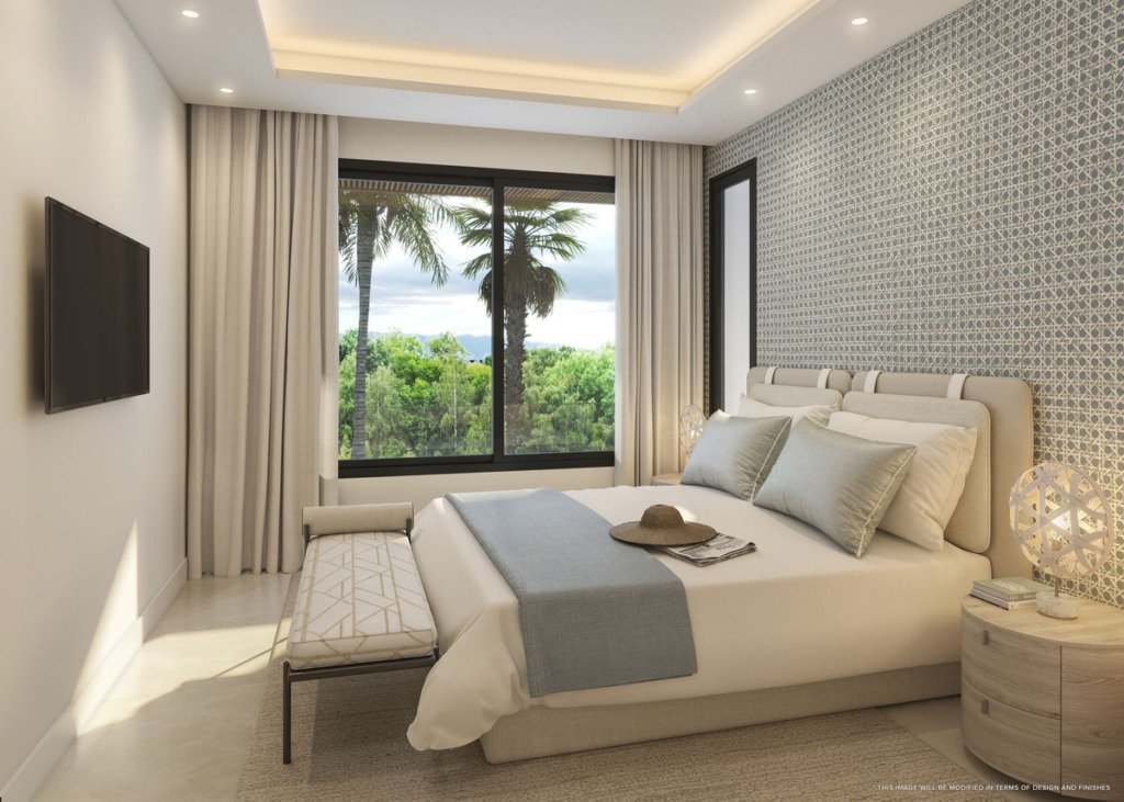 Villa – Chalet — Mijas Costa