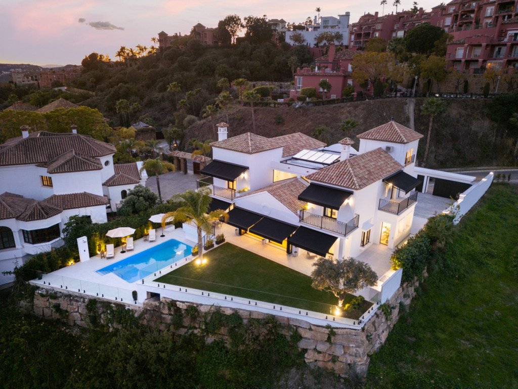 Villa – Chalet — La Quinta