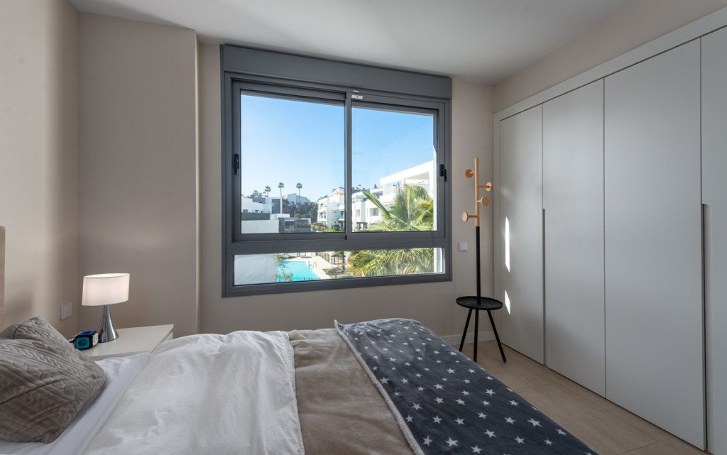 Apartamento Planta Media — Selwo
