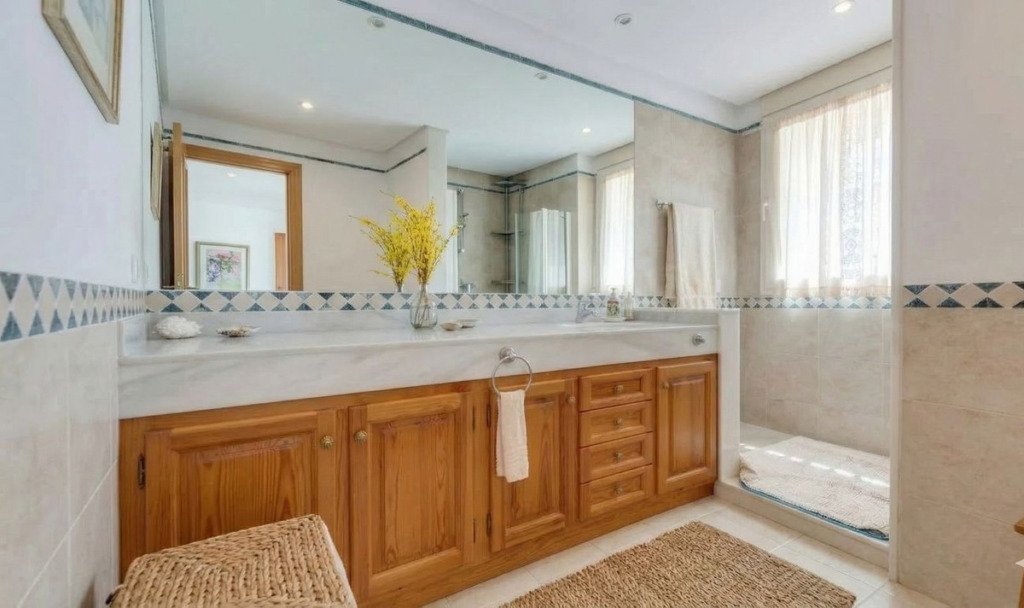 Detached Villa — Benahavís