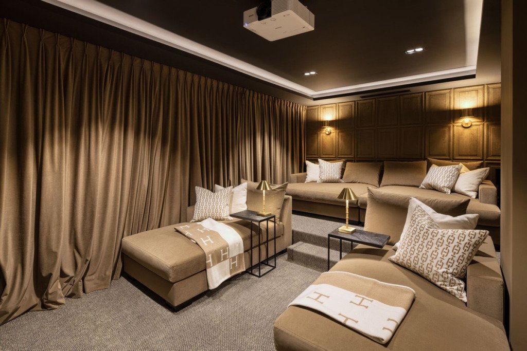 Villa – Chalet — Nueva Andalucía