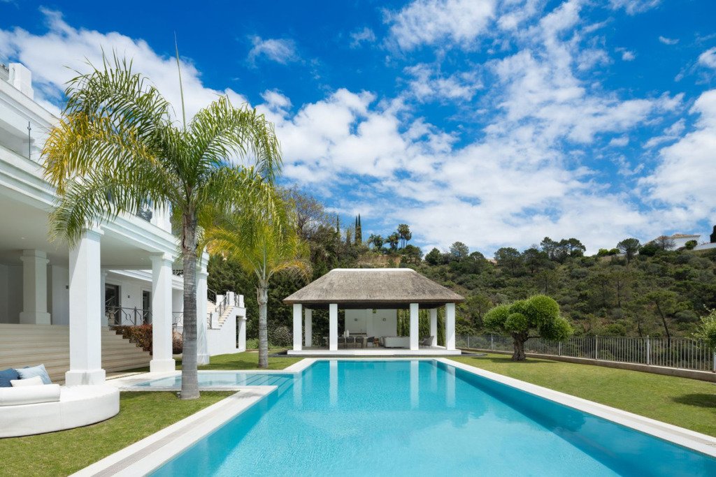 Villa – Chalet — Marbella