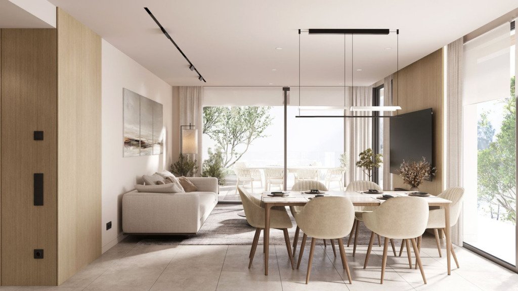 Apartamento Planta Baja — New Golden Mile