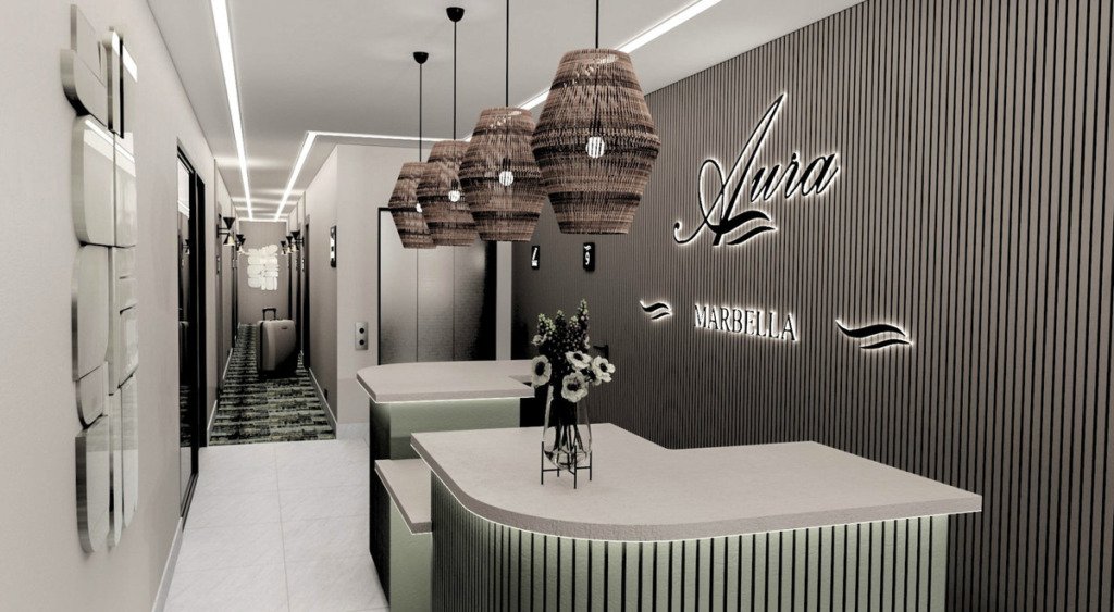 Terreno Comercial — Calahonda