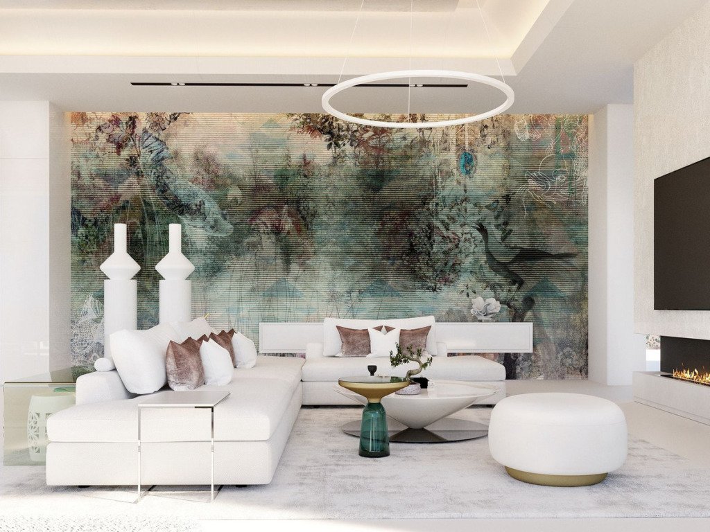 Detached Villa — La Quinta