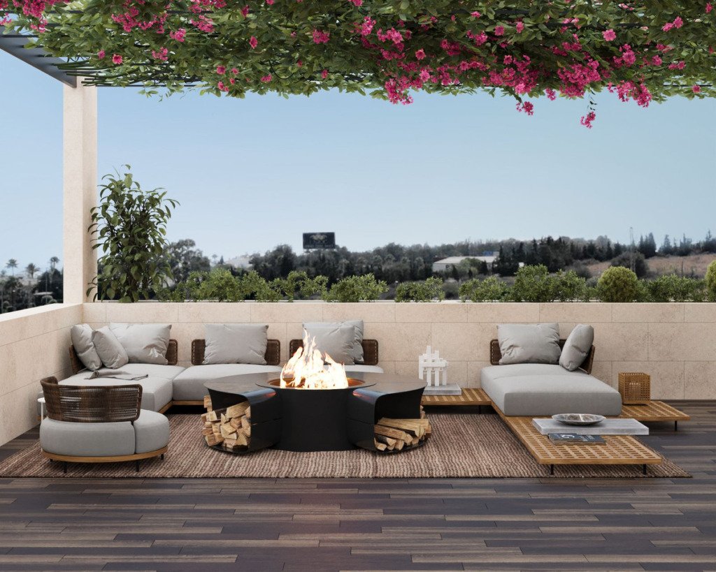 Penthouse — New Golden Mile