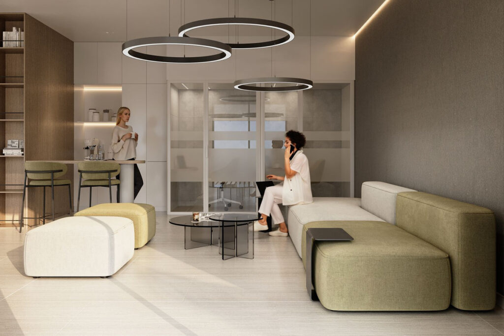 Apartamento Planta Media — Mijas