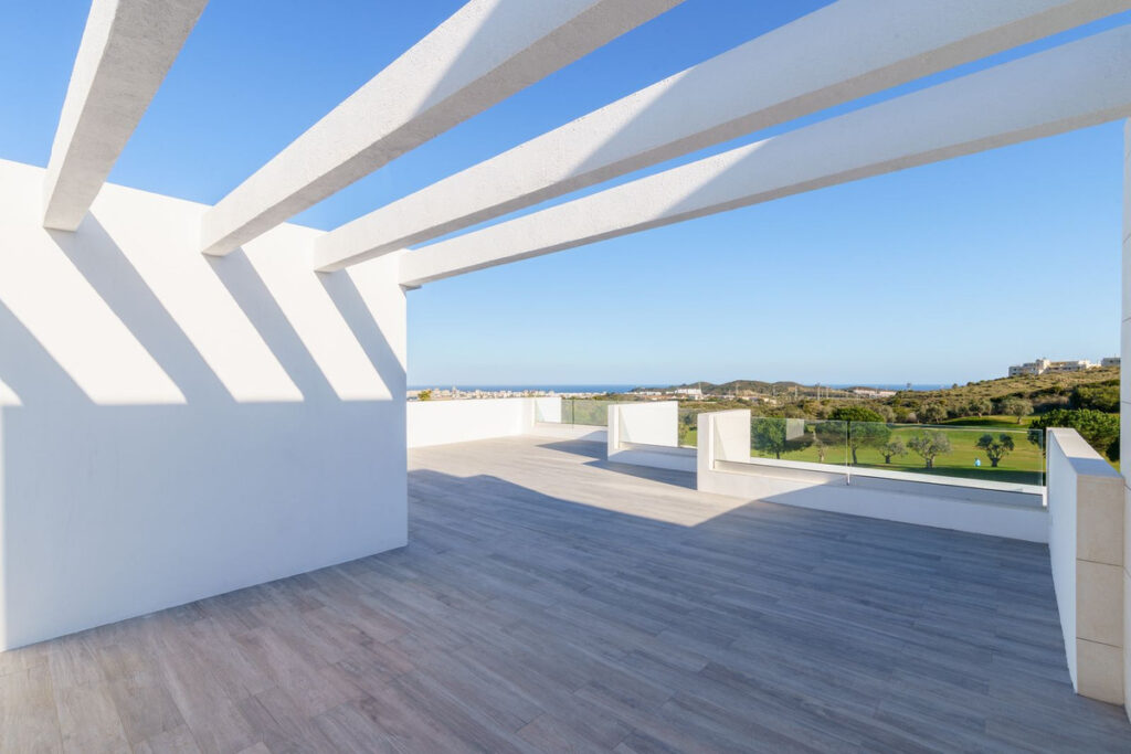 Villa – Chalet — Mijas Costa