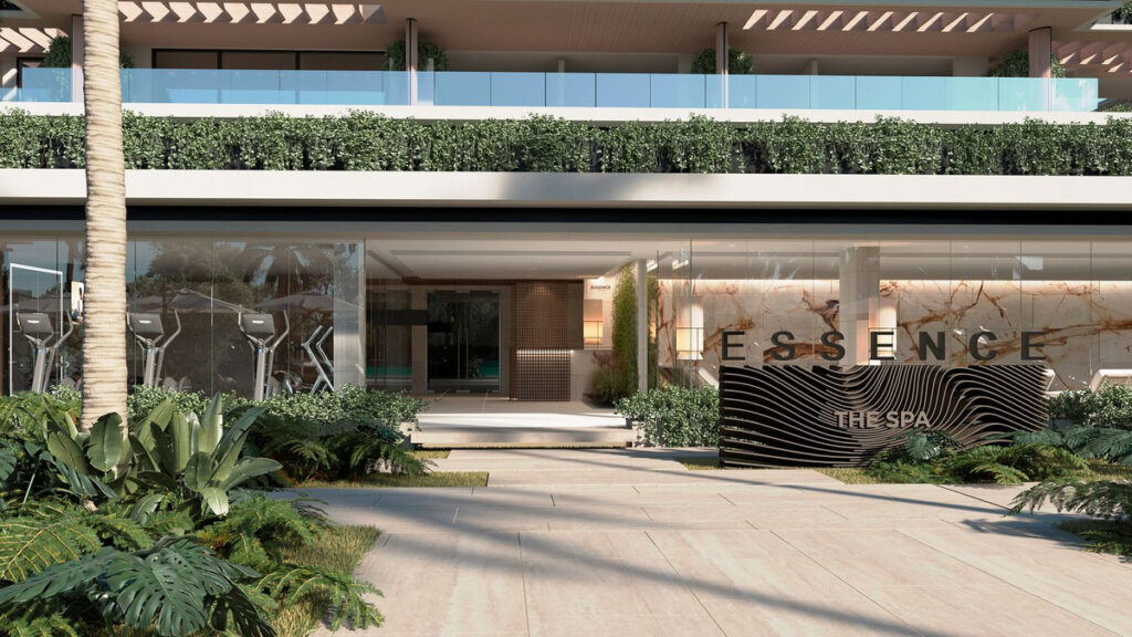 Apartamento Planta Baja — New Golden Mile