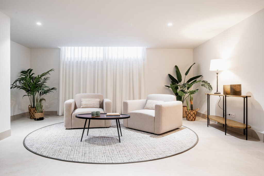 Villa – Chalet — Atalaya