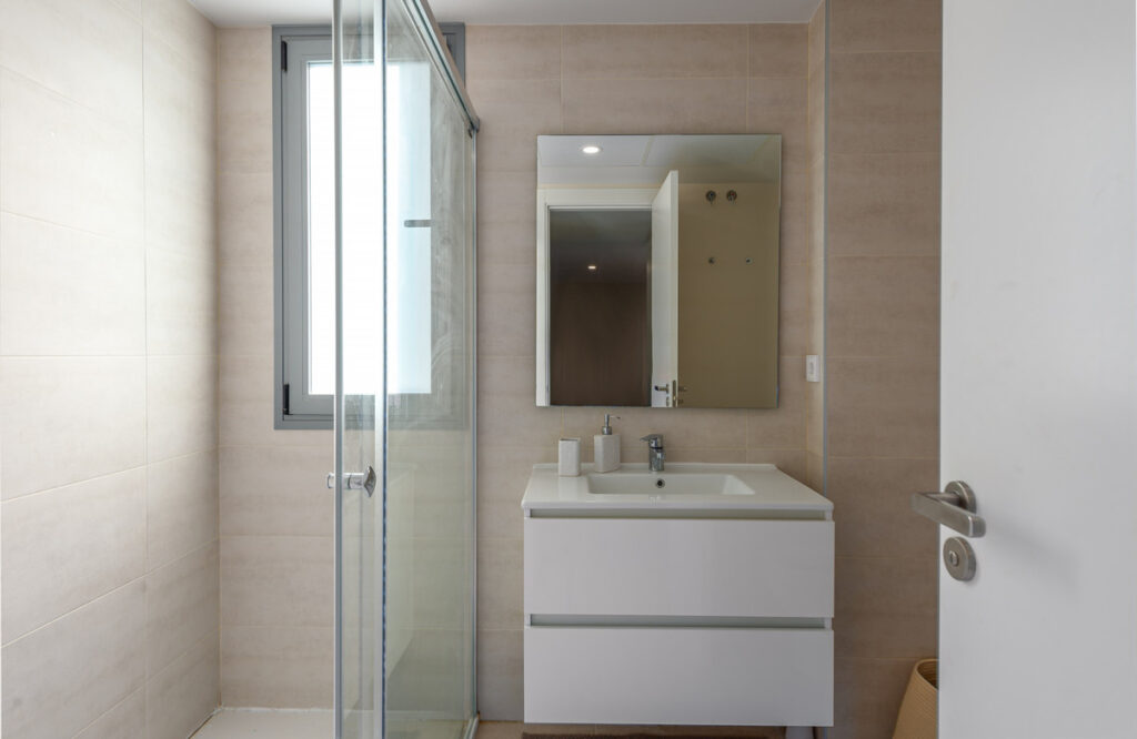Apartamento Planta Media — Selwo