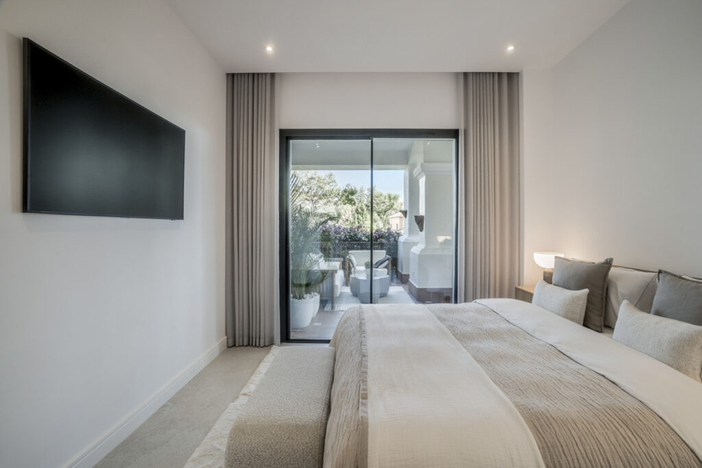 Apartamento Planta Baja — Sierra Blanca