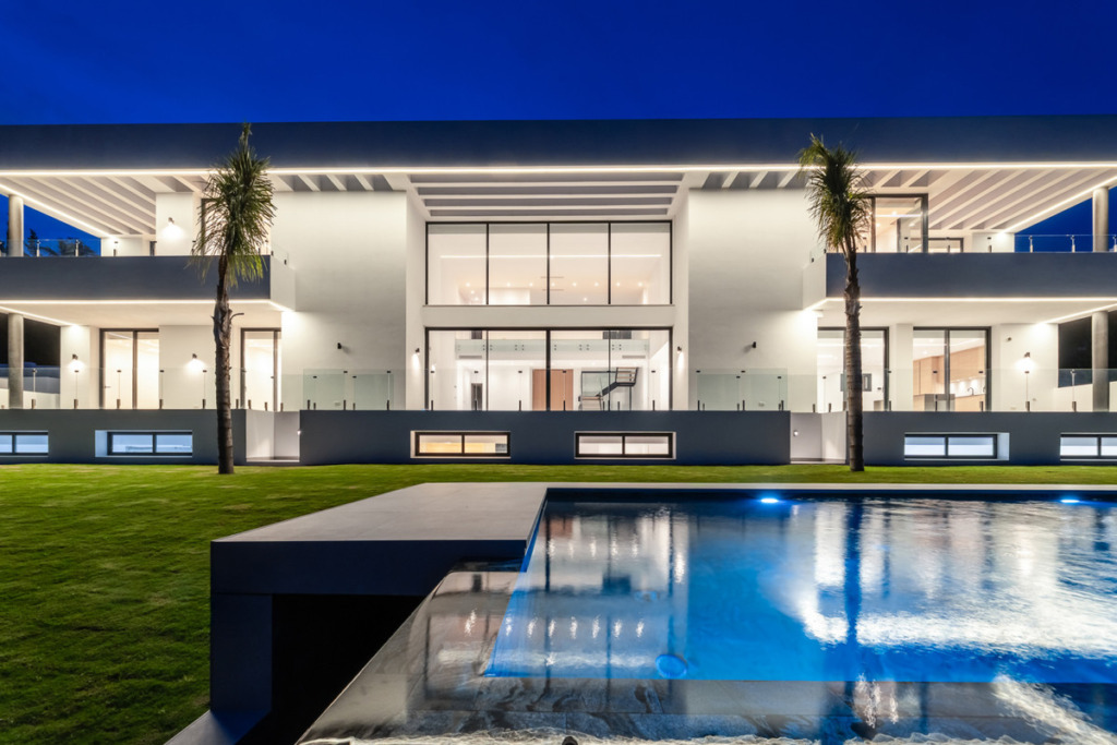 New Development — Benahavís