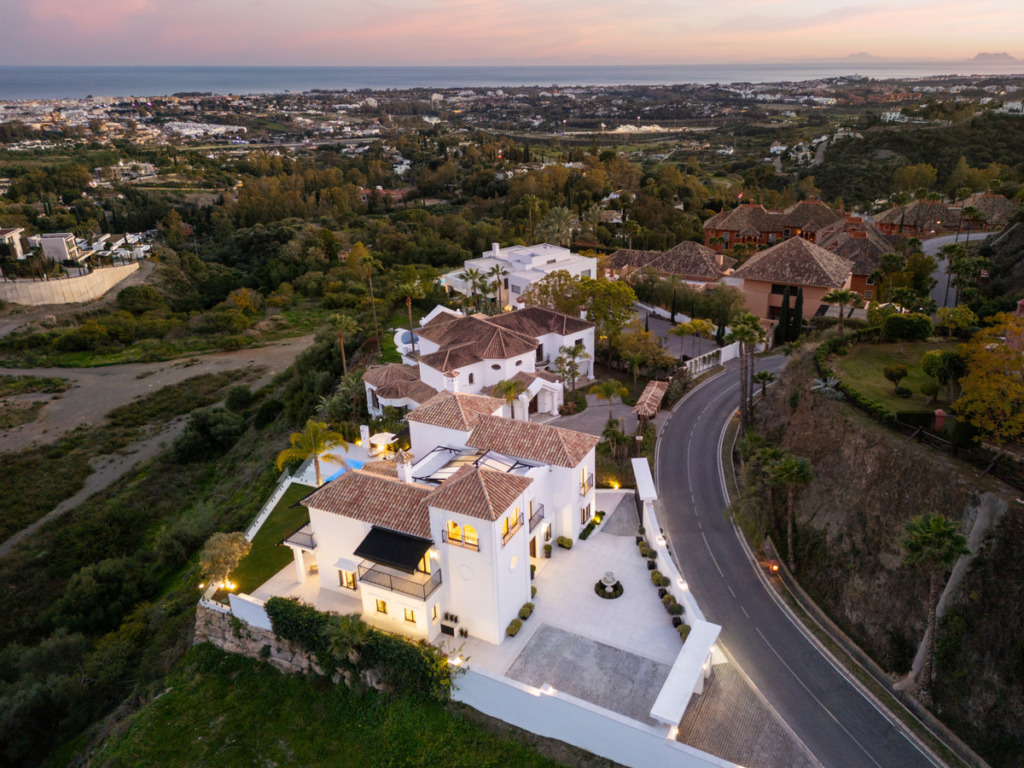 Detached Villa — La Quinta