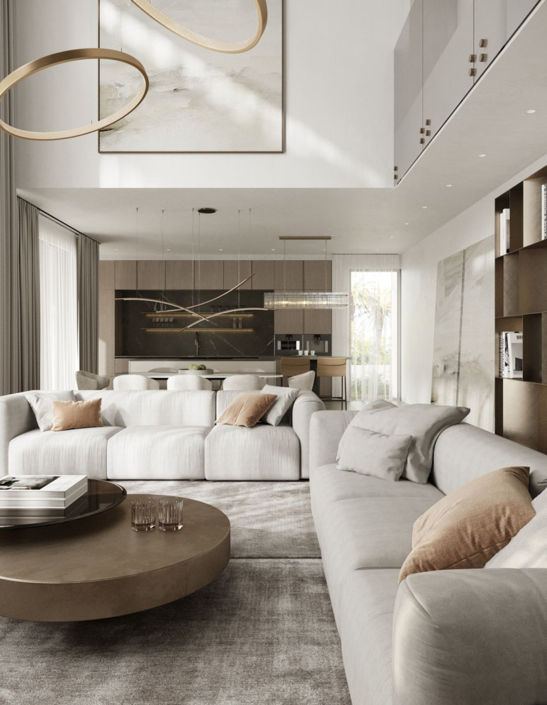Villa – Chalet — The Golden Mile