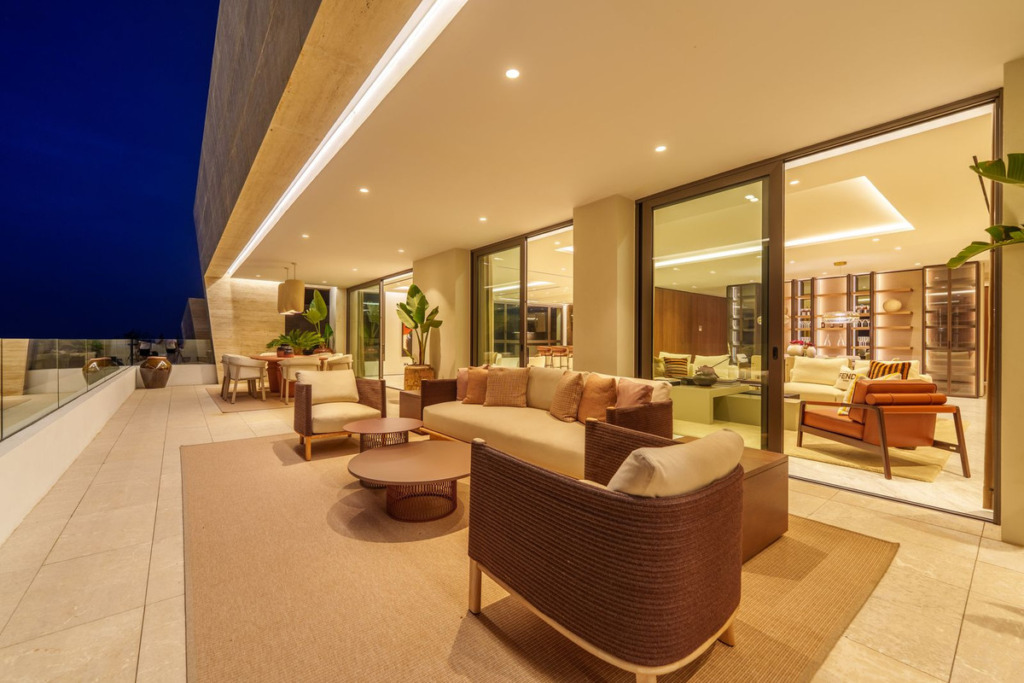 Villa – Chalet — Marbella