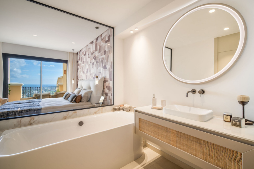 Penthouse — Benahavís