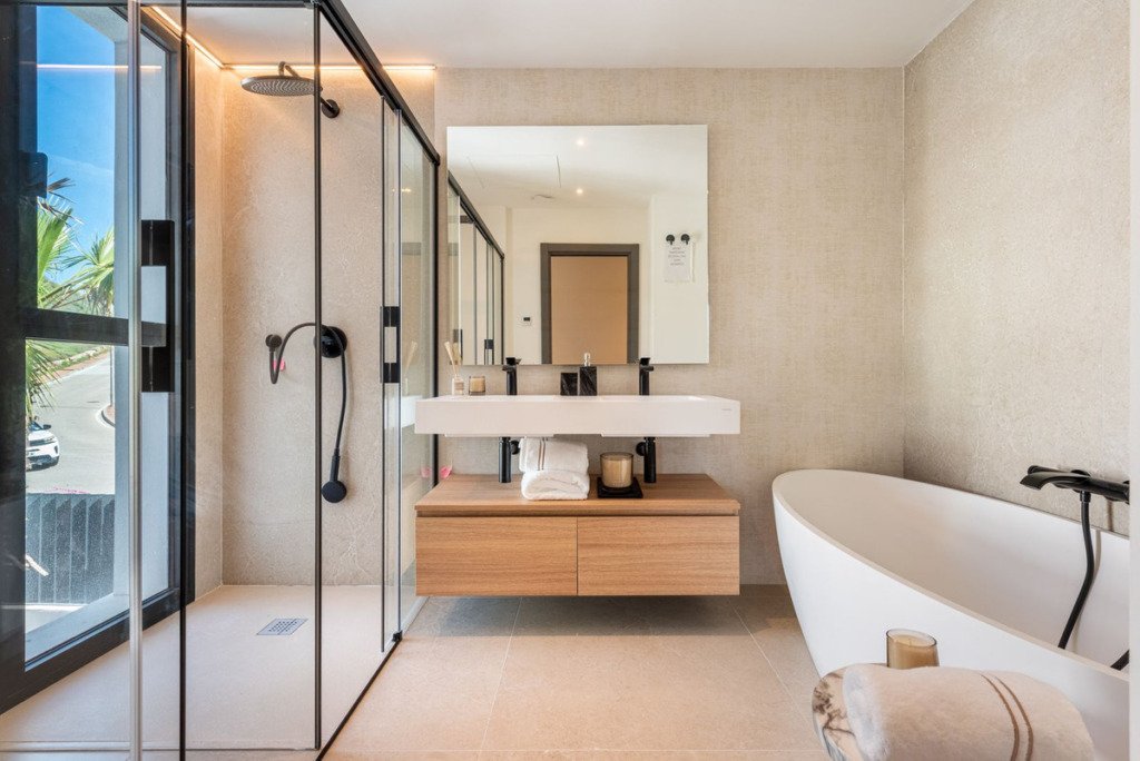 Villa – Chalet — Mijas Costa