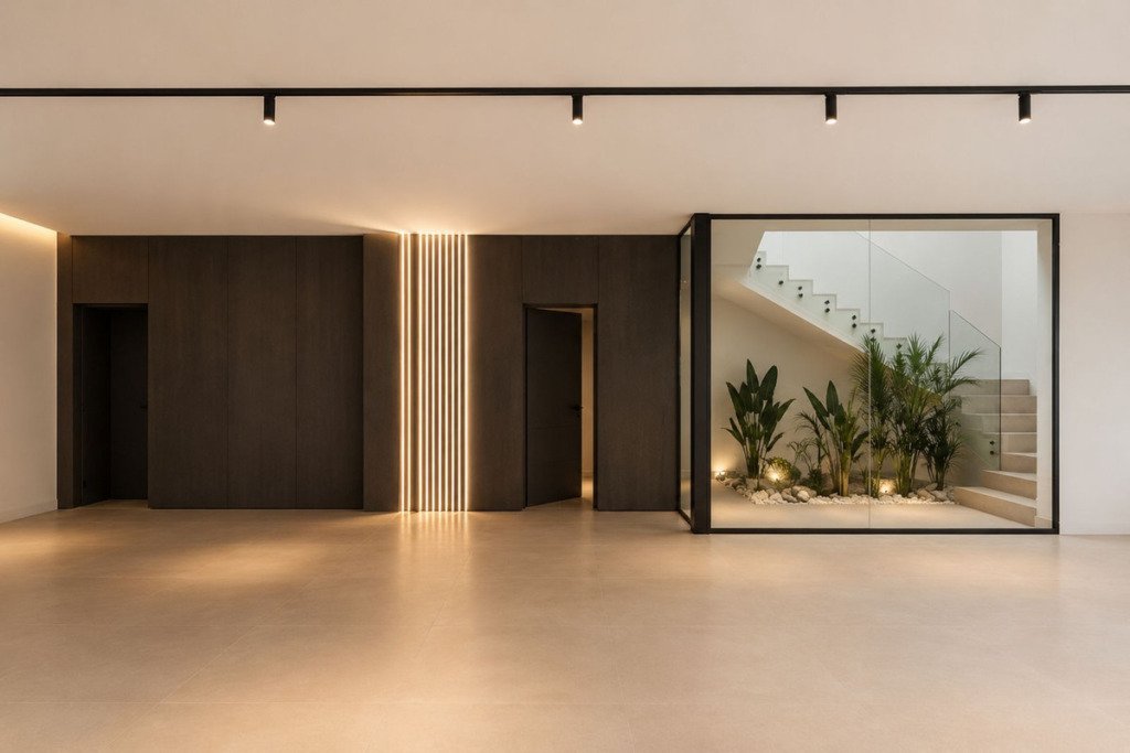 Villa – Chalet — Mijas Costa