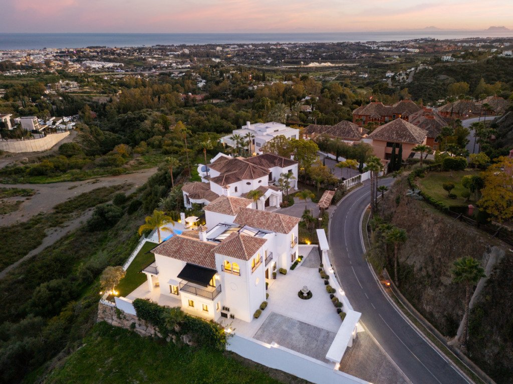 Villa – Chalet — La Quinta