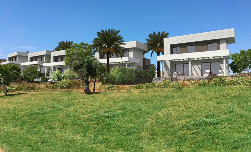 Villa – Chalet — Mijas Costa