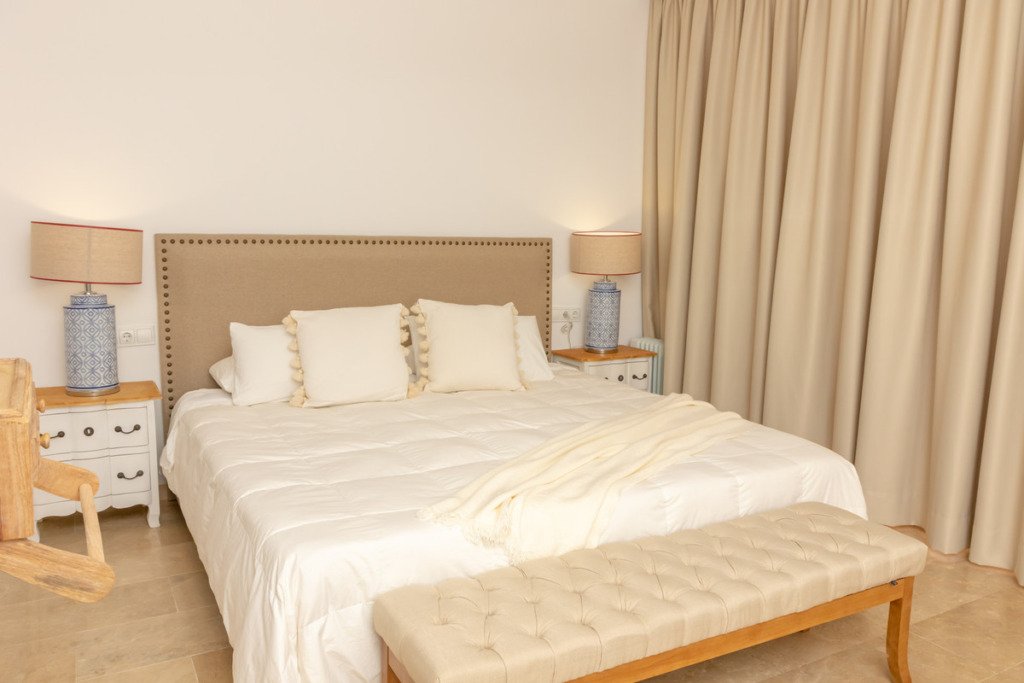 Pareada — Nagüeles