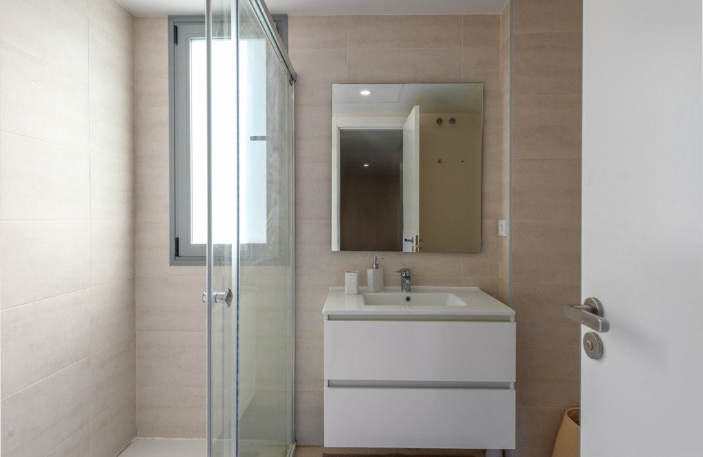 Apartamento Planta Media — Selwo